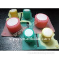 OEM Custom Silicone Push Button for Mechanical